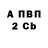 МЕФ кристаллы Denys Kovryha