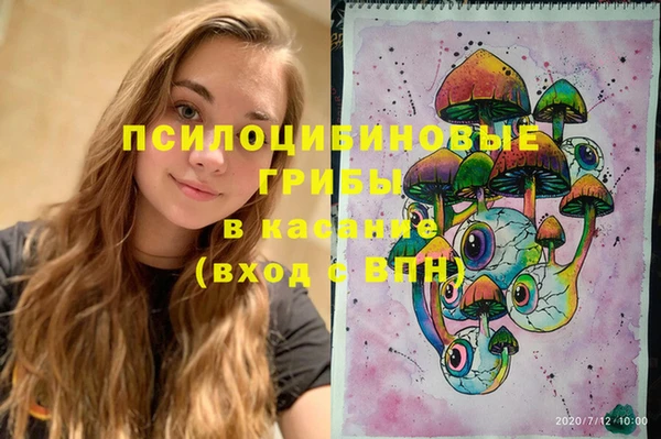 хмурый Зерноград